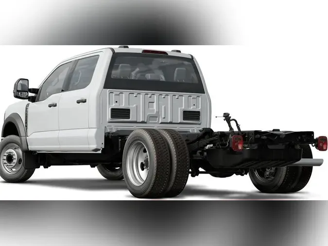 2024 Ford Super Duty F-550 DRW