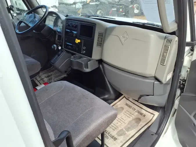 2019 NAVISTAR INTERNATIONAL 4300