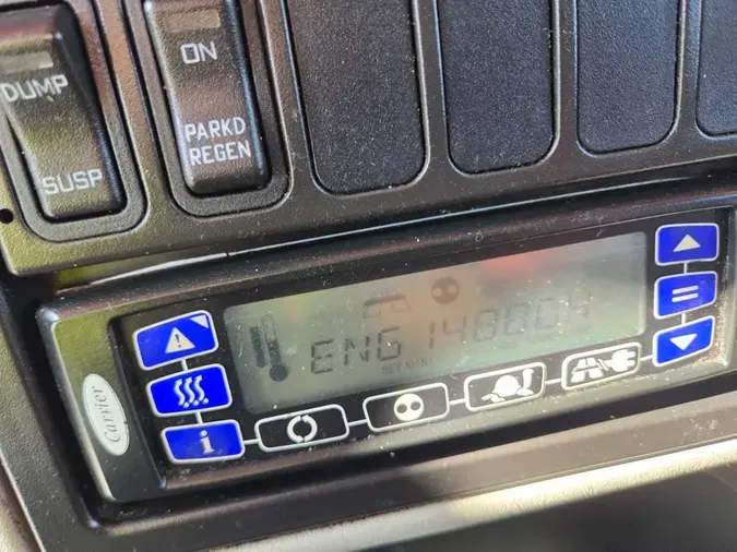 2018 NAVISTAR INTERNATIONAL 430065c213192401750a011d8e3b5a472b0a