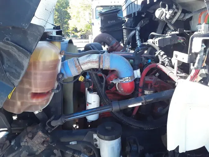 2016 NAVISTAR INTERNATIONAL 430065c256d551079c48ec705f264573dc7d