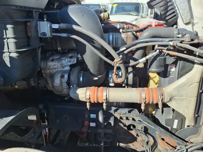 2019 FREIGHTLINER/MERCEDES CASCADIA 125