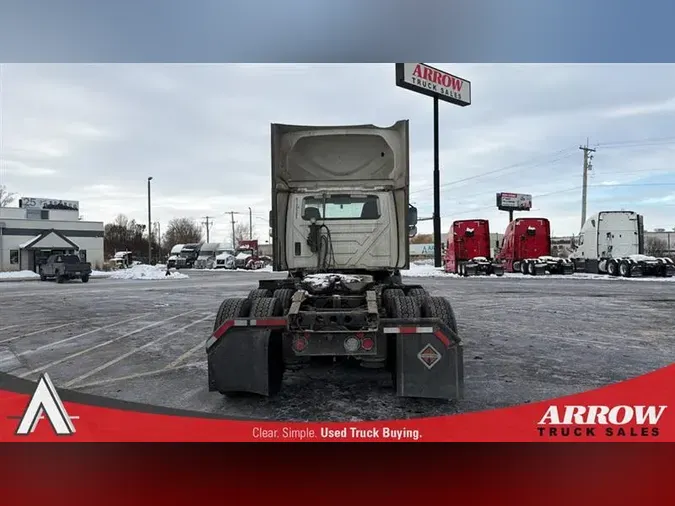 2020 INTERNATIONAL RH613