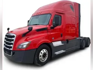 2022 Freightliner Cascadia