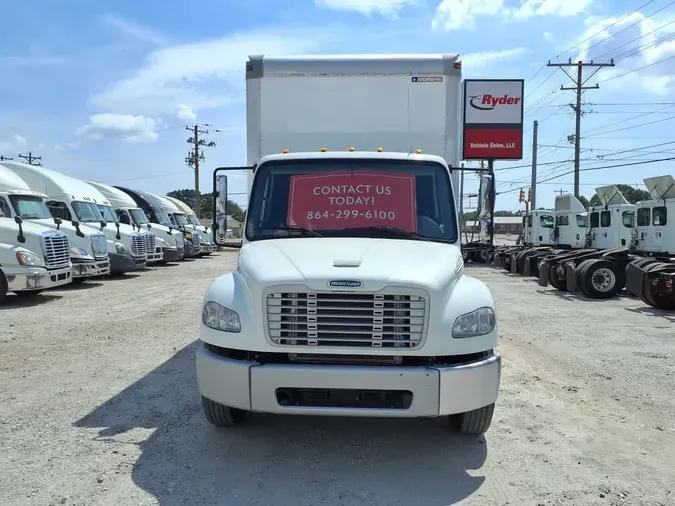 2019 FREIGHTLINER M2 106