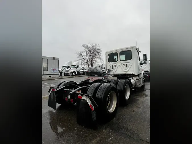 2019 FREIGHTLINER/MERCEDES CASCADIA 113