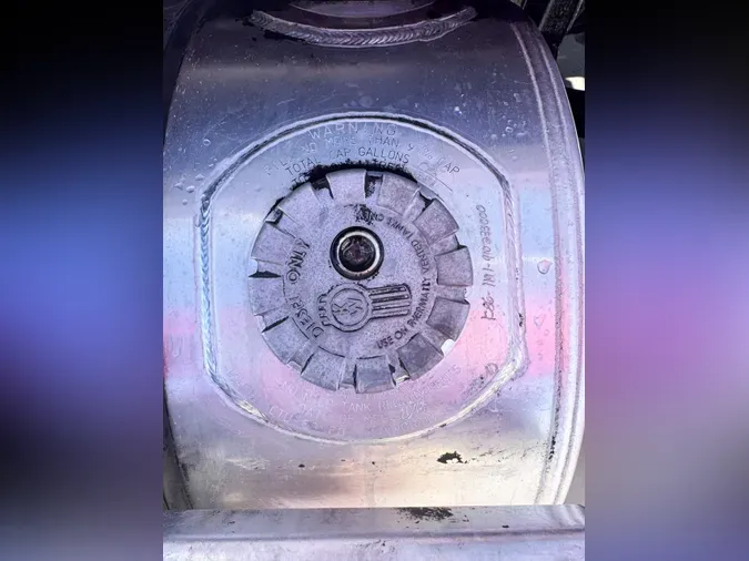 2021 KENWORTH T27065c49f308beb0da11b399572039476b9