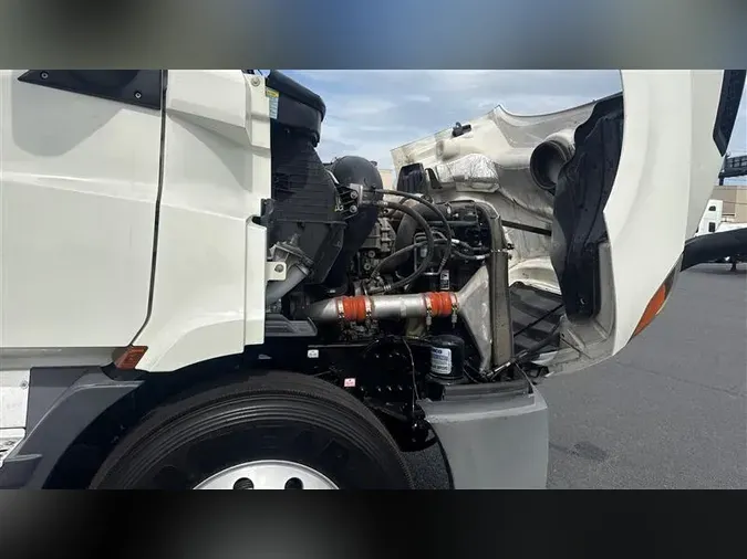 2022 FREIGHTLINER CA116