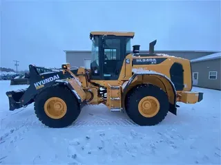 2021 HYUNDAI HL940AXT
