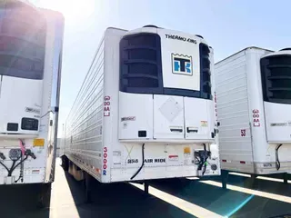 2018 UTILITY VS2RA