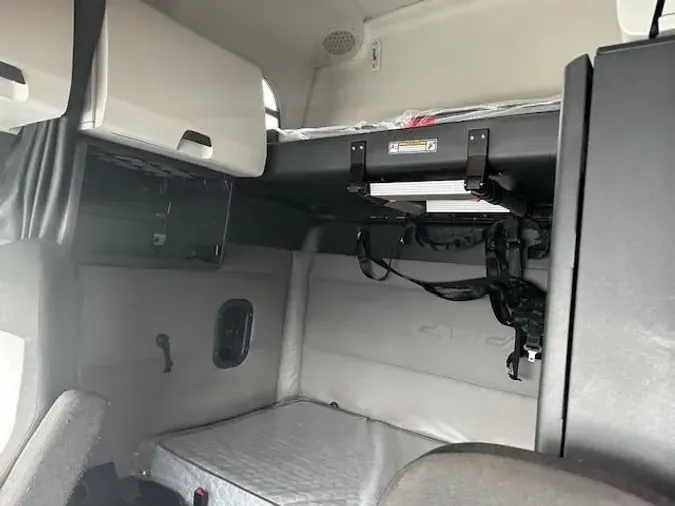2019 Freightliner Cascadia