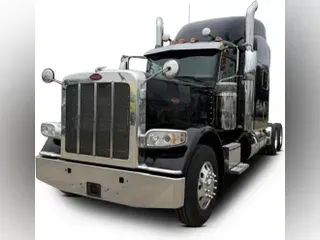 2022 Peterbilt 389