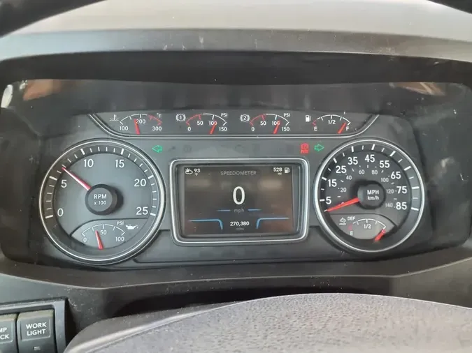 2020 NAVISTAR INTERNATIONAL LT625 DAYCAB T/A