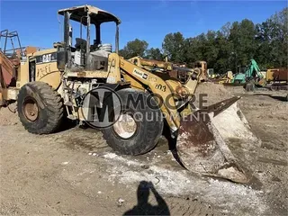 1997 CATERPILLAR 938G