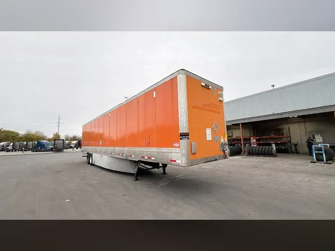 2015 Wabash DVHDHPC65c9969335bc8e09284e604735d91466