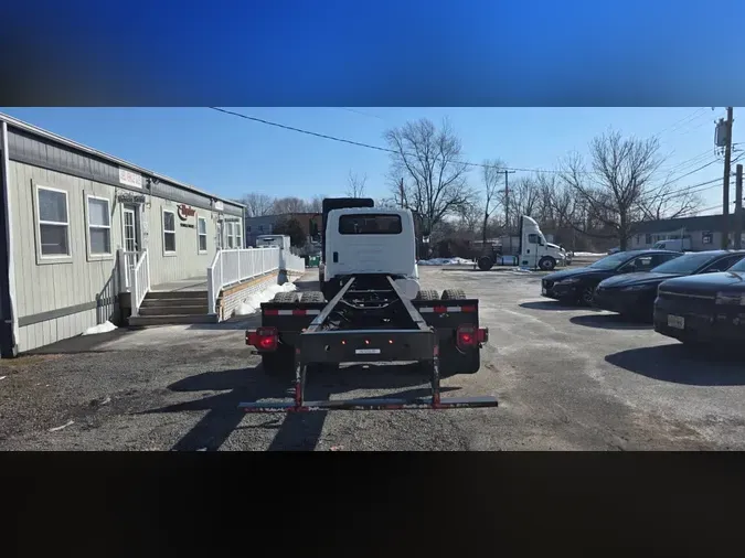 2019 NAVISTAR INTERNATIONAL 430065c9a77c112f20d122a4849501d44d40