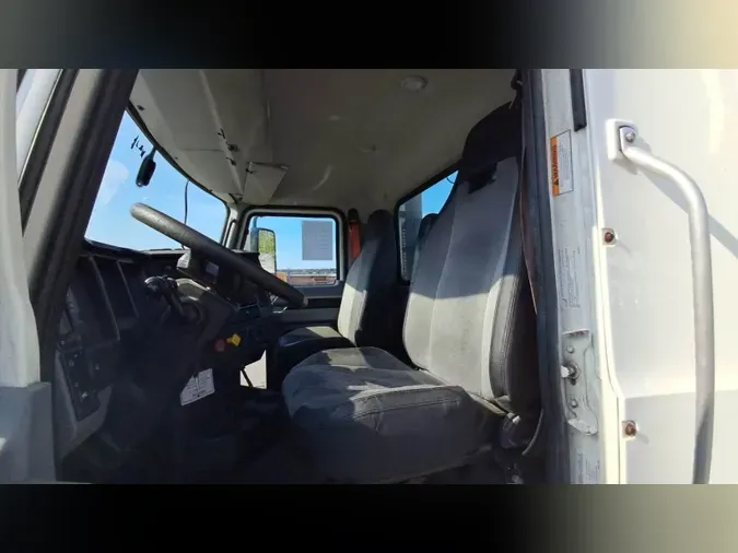 2020 Mack Anthem65cab8d02327f048b02947a47cbbc767