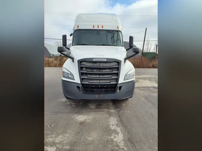 2019 FREIGHTLINER/MERCEDES NEW CASCADIA PX12664