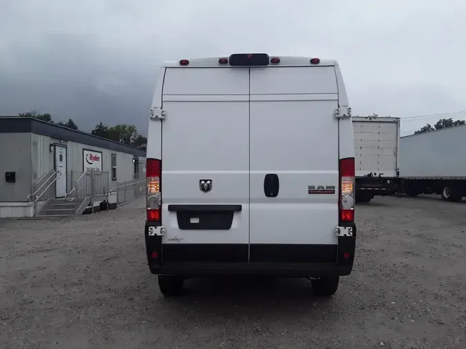 2022 DODGE/DIV. CHRYSLER PROMASTER VAN65cc38e4ca12e90aacf21c206a437fca