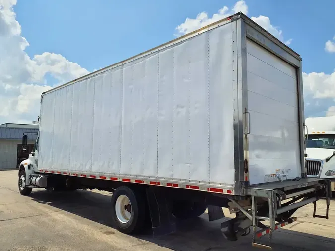 2019 NAVISTAR INTERNATIONAL 4300