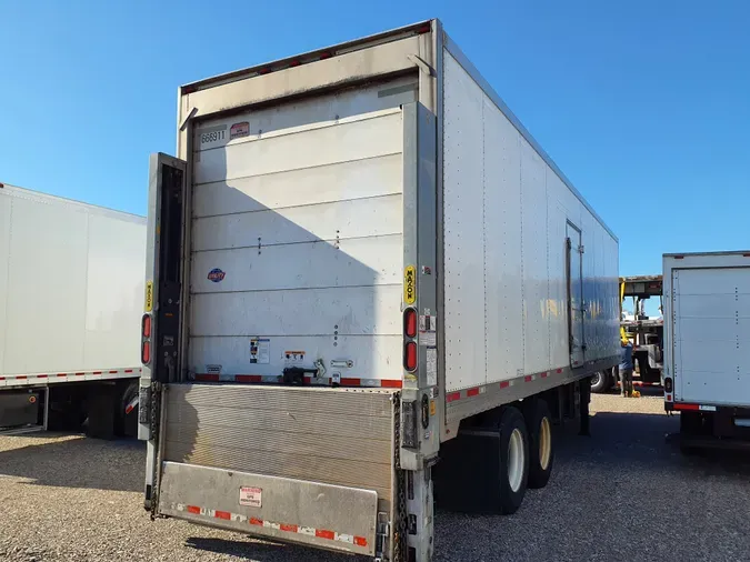 2017 UTILITY TRAILERS VS2RA 36/162/102