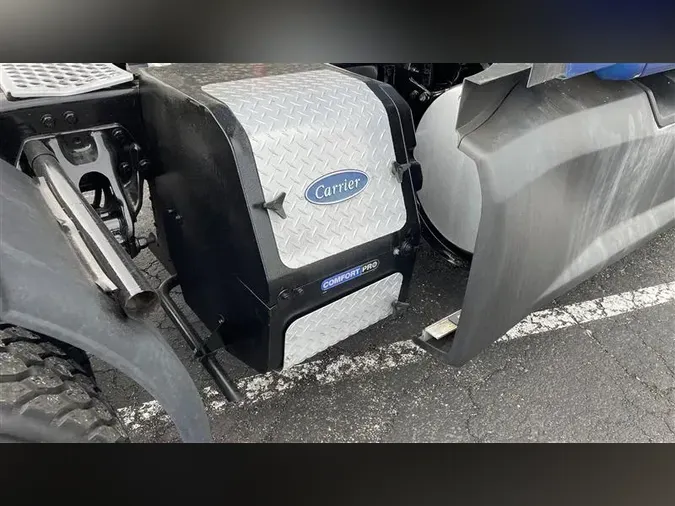 2021 KENWORTH T680