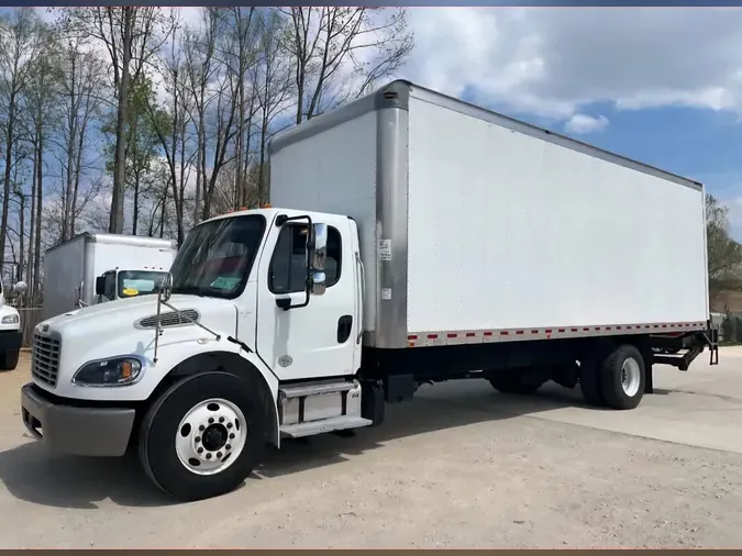 2020 FREIGHTLINER/MERCEDES M2 10665cdfe22eb609dbff6bf88eb66ecdbde
