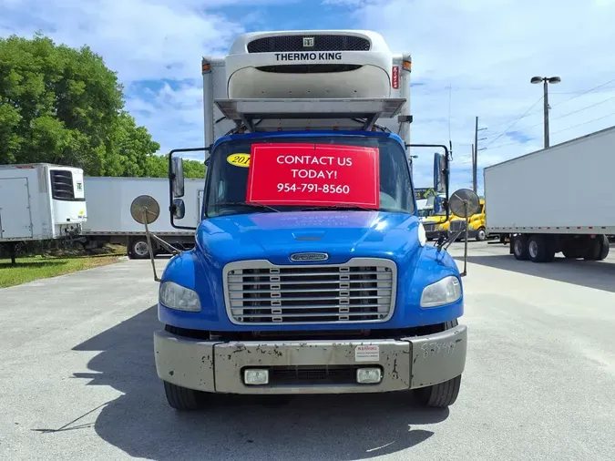 2019 FREIGHTLINER M2 106