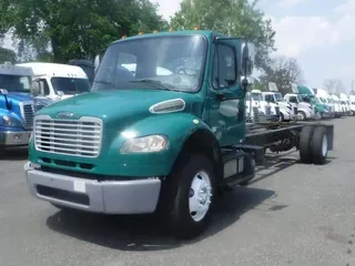 2020 FREIGHTLINER M2 106