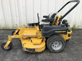 2016 Hustler SUPER Z