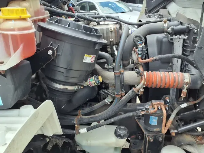 2020 FREIGHTLINER M2 106