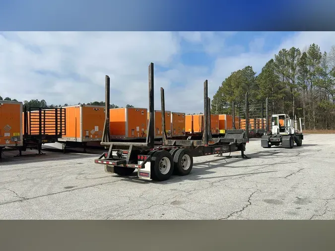 2024 Pitts Trailers LP40-4L