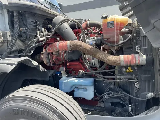 2022 INTERNATIONAL LT625