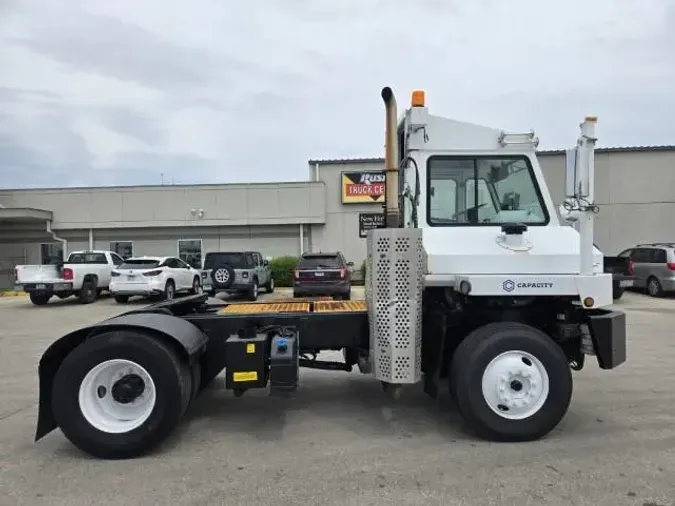 2021 Capacity TJ500065d196761ff9235b187468bd256530dd