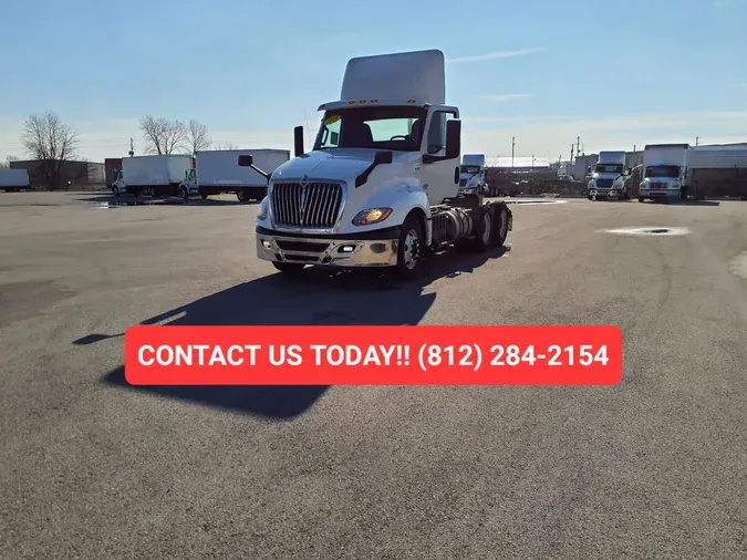 2019 NAVISTAR INTERNATIONAL LT625 DAYCAB T/A65d278ce105575b24f8b92d723f3af8b