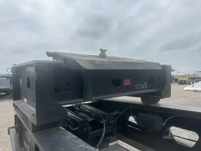 2022 ASPEN 85 TON TRIPLE 16 PERIMETER FRAME RGN