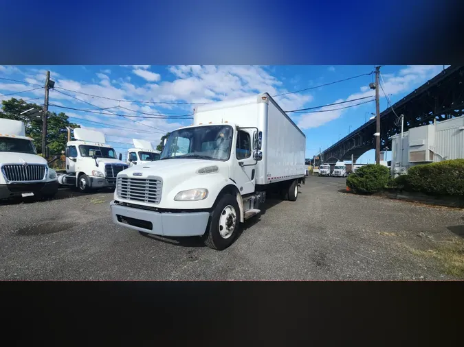 2017 FREIGHTLINER/MERCEDES M2 10665d4fd0a4b16f65d4ca3aef1701a8018