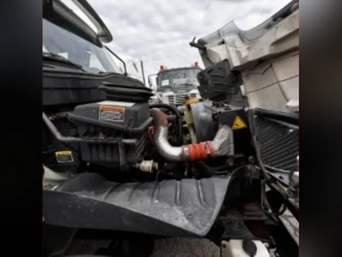 2020 NAVISTAR INTERNATIONAL MV607 (4X2)65d638195b4f9d972b36defad07d8aae