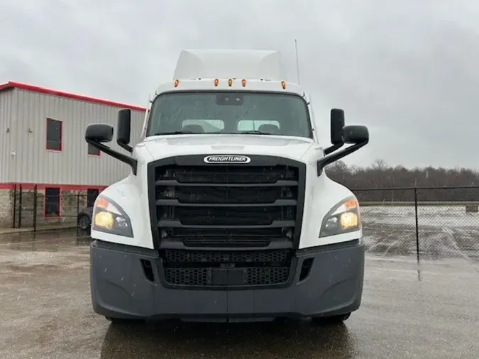 2021 Freightliner Cascadia&reg;