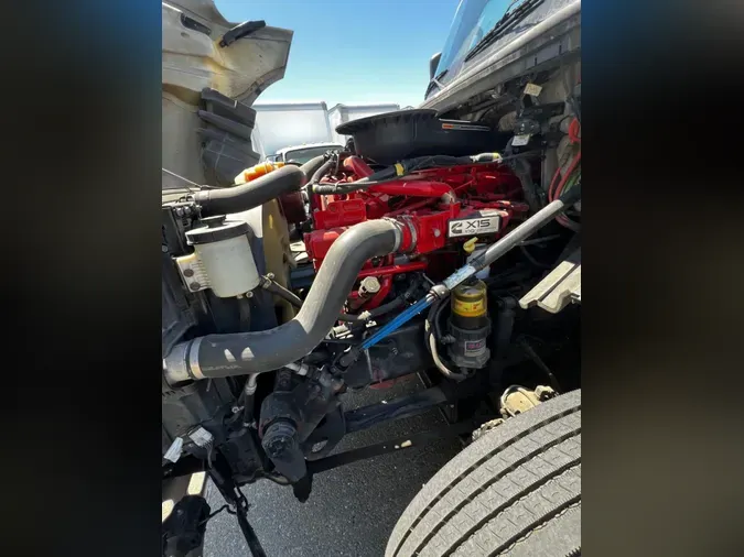2020 NAVISTAR INTERNATIONAL LT625 SLPR CAB