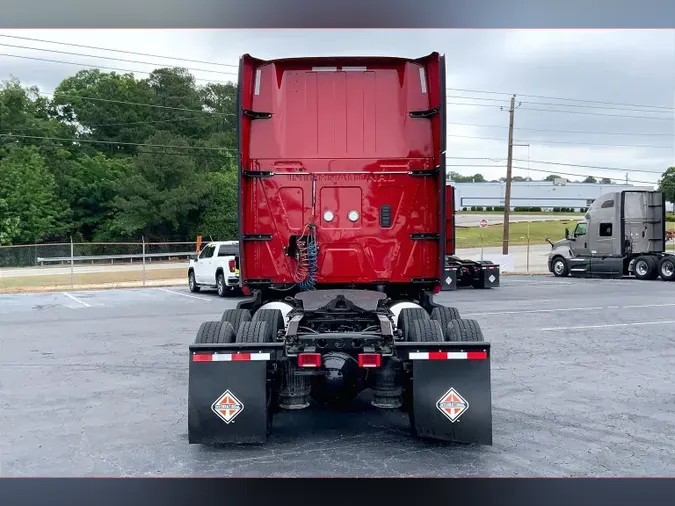 2023 INT LT625 6X4