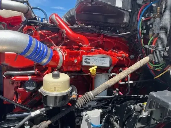 2020 Peterbilt 567