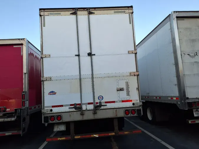 2015 UTILITY TRAILERS VS2RA 53/162/102