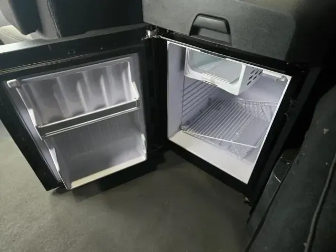 2021 Freightliner Cascadia