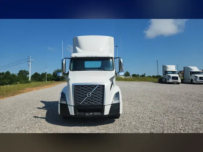 2018 Volvo VNL300