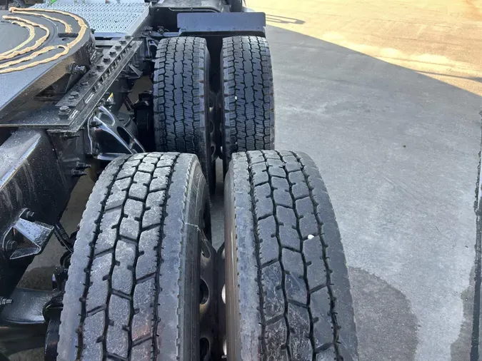 2021 Peterbilt 579