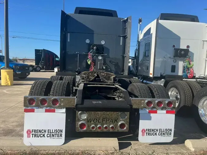 2024 Kenworth W99065ddbbd2ed5051e0f566df3cb2cb791e