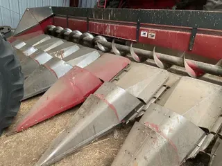 1989 Case IH 1083