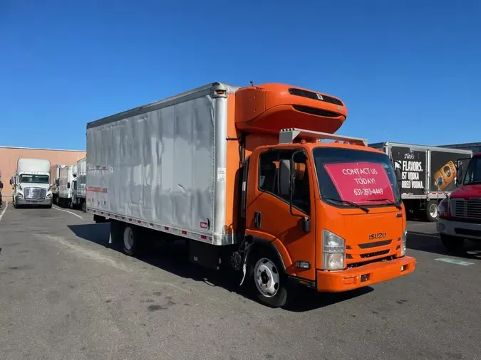 2019 FREIGHTLINER M2 106