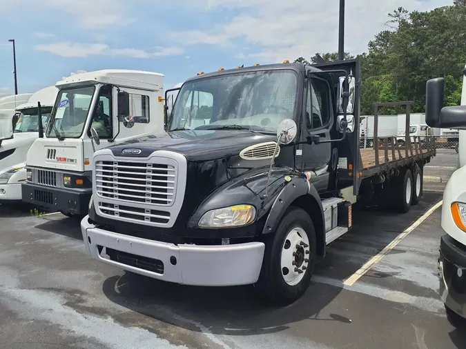 2014 FREIGHTLINER/MERCEDES M2 11265dfd4e6793c57f7843438af29e081d1