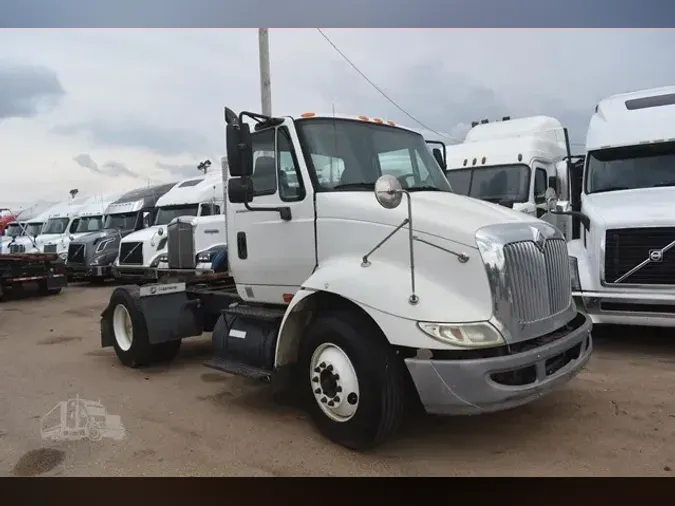 2005 INTERNATIONAL TRANSTAR 860065e02b59b5adbb1146e3d5a28060e0c6